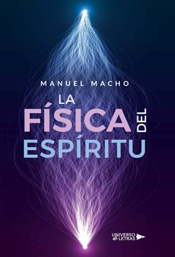 La física del espíritu (SIN COLECCION)