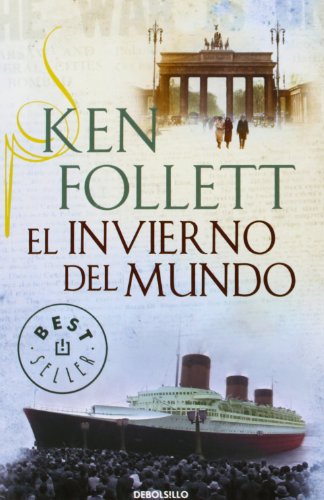 El invierno del mundo (The Century 2)