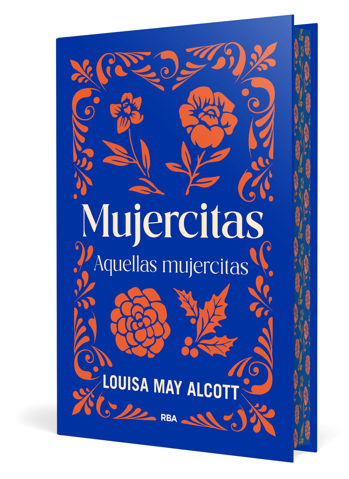 Mujercitas - Aquellas mujercitas