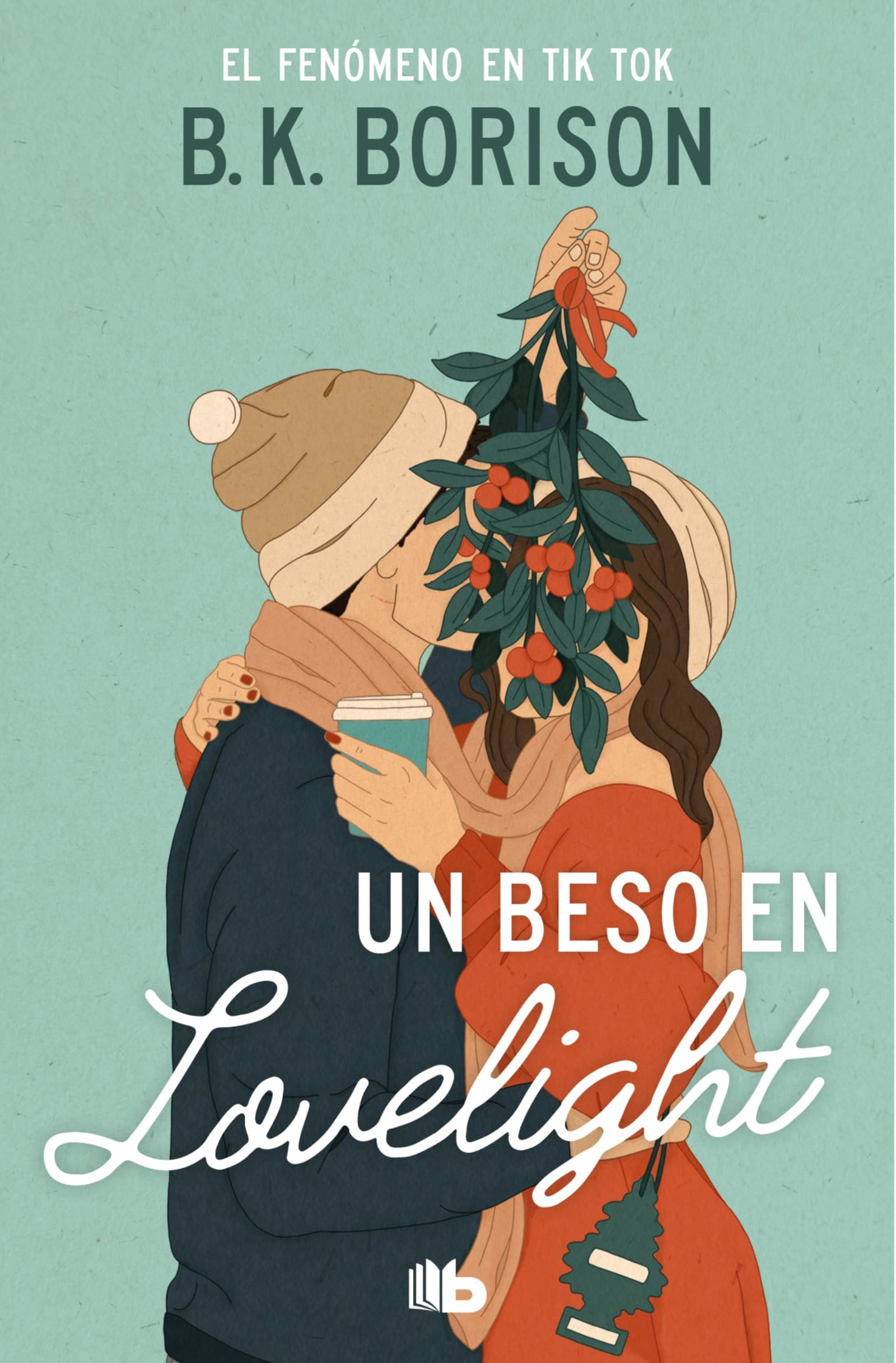 Un beso en Lovelight (Ficción)