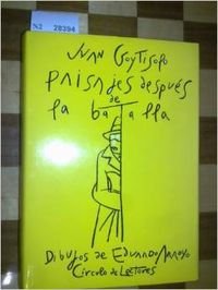 SUE?O DE BORGES,EL (PREMIO TIGRE JUAN)