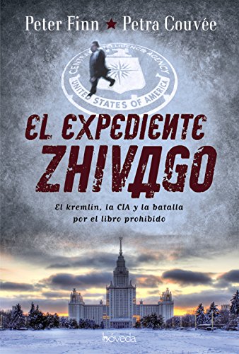 El expediente Zhivago (Fondo General - Narrativa)