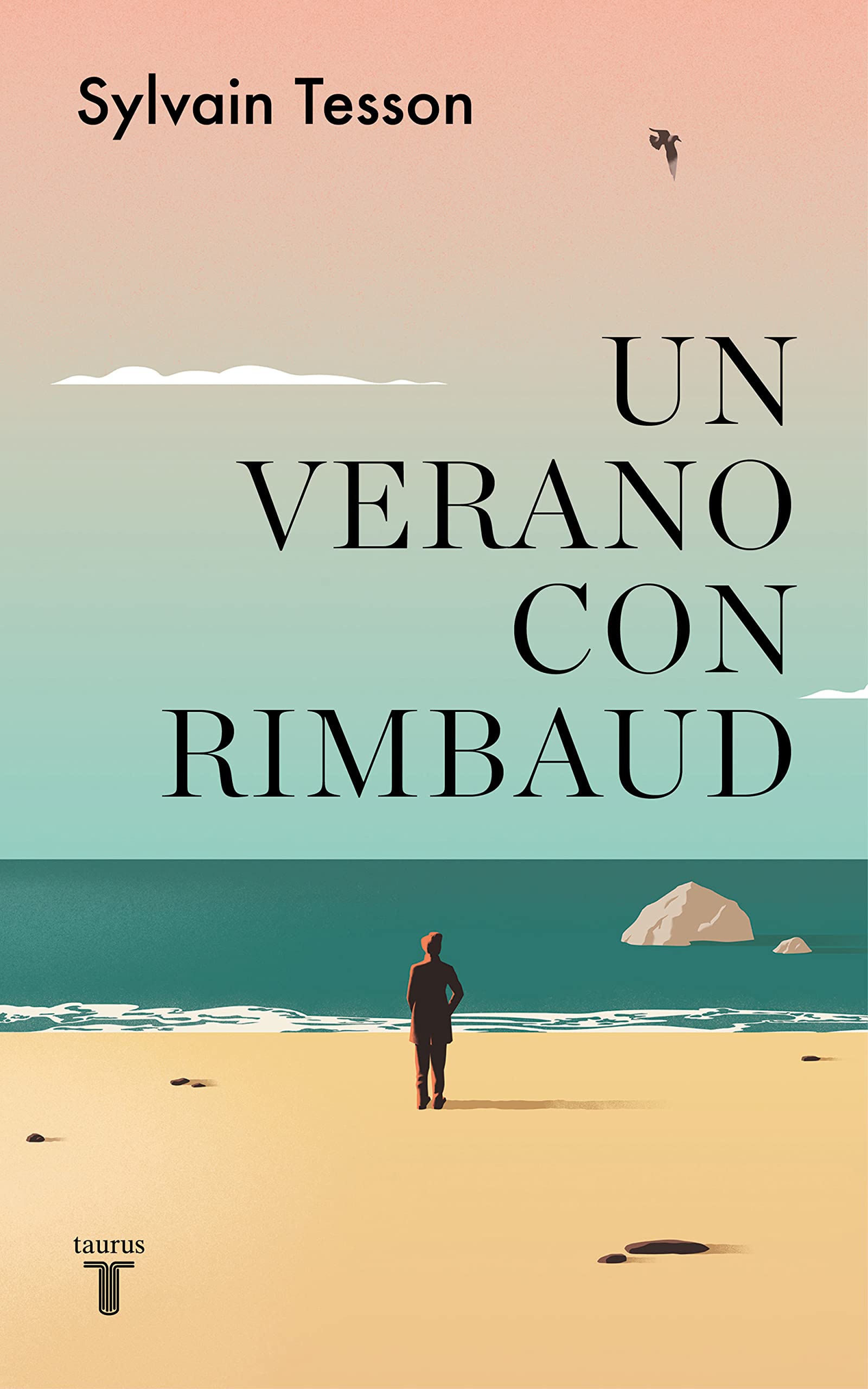 Un verano con Rimbaud (Pensamiento)