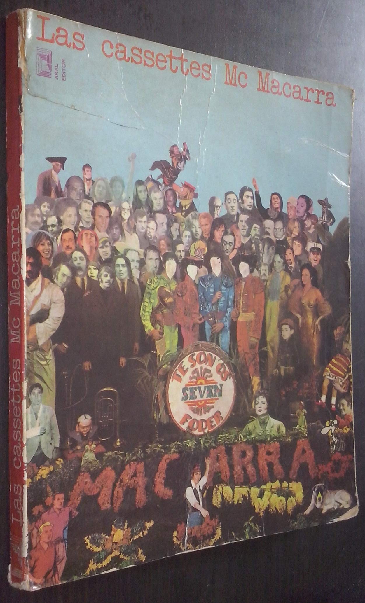 Las cassettes