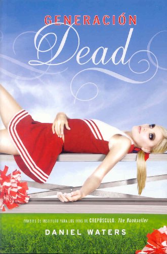 Generacion dead 1