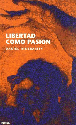 Libertad como pasión (NT filosofía)