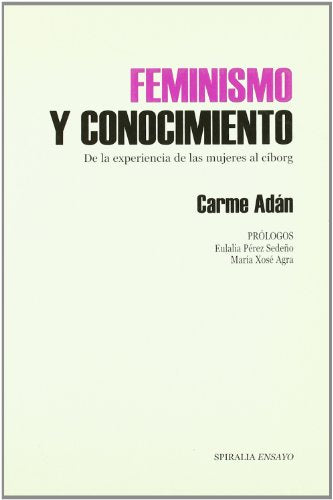 Feminismo y conocimiento