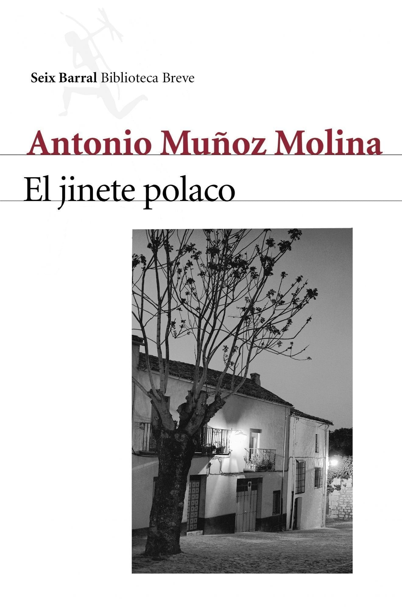 El jinete polaco (COL.BIBLIOTECA.BREVE)