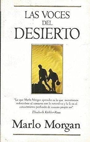 Las voces del desierto (Istorio Barregarriak)