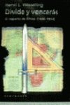 Divide y vencerás: El reparto de África (1880-1914): 281 (HISTORIA, CIENCIA Y SOCIEDAD)