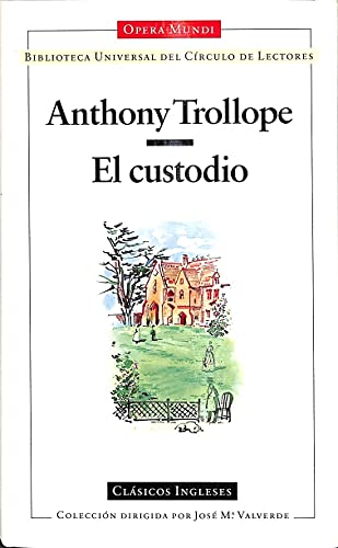 El custodio.