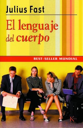 El lenguaje del cuerpo (Ensayo)