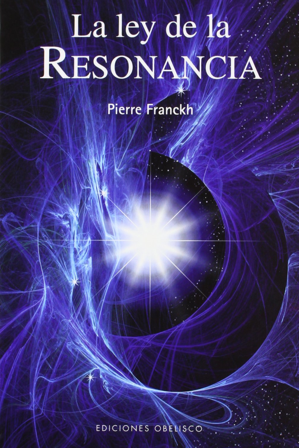La ley de la resonancia (METAFÍSICA Y ESPIRITUALIDAD)