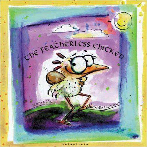 The Featherless Chicken