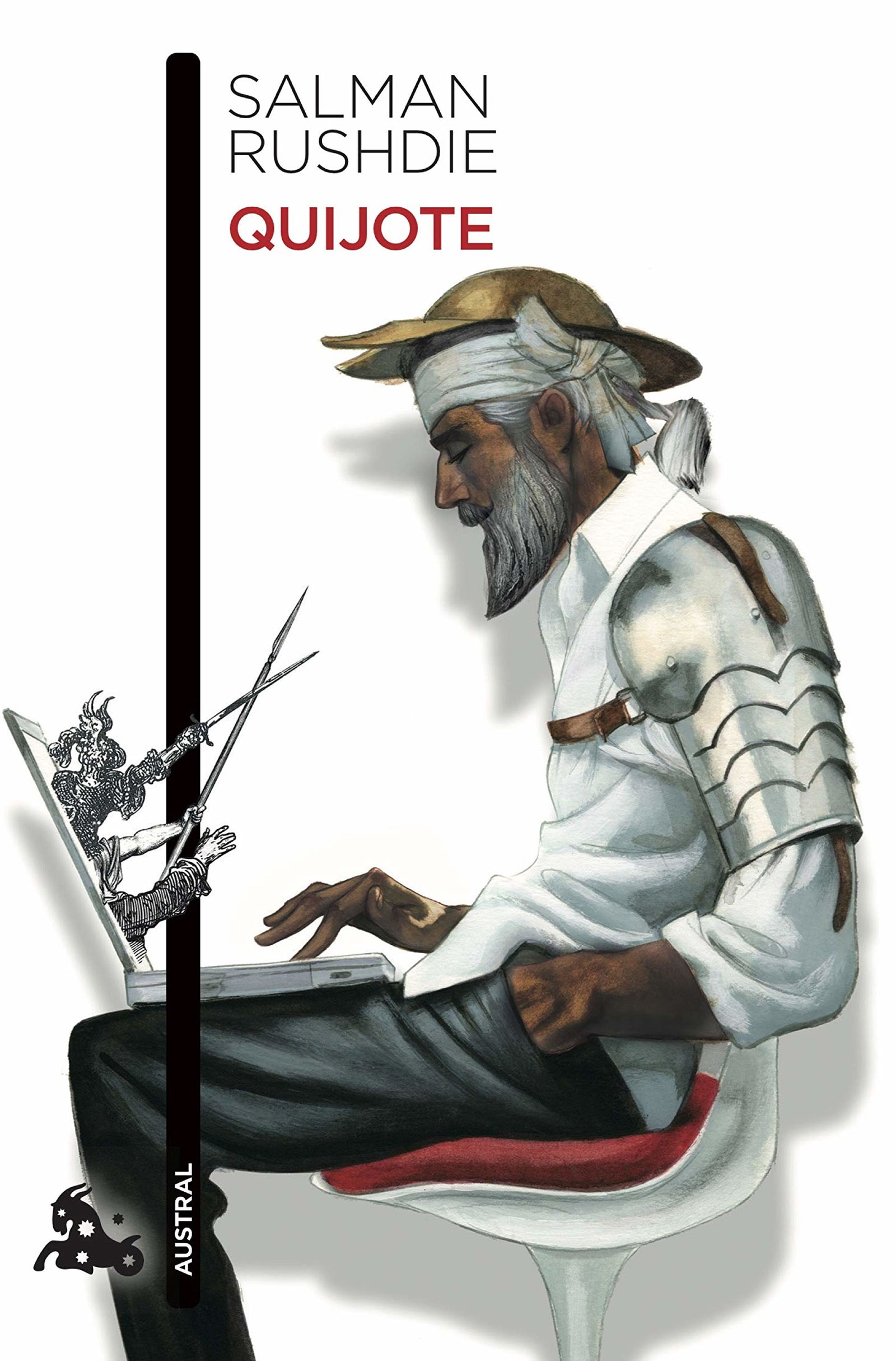 Quijote (Contemporánea)