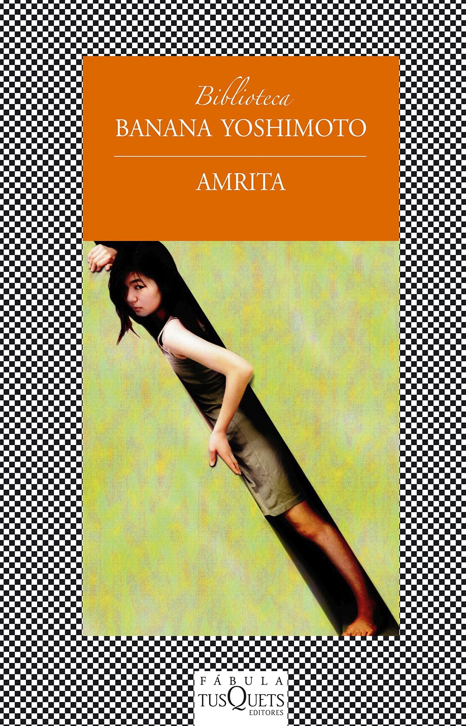 Amrita: 263 (FÁBULA)