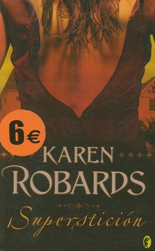 SUPERSTICION: 00000 (ROMANTICA BYBLOS)