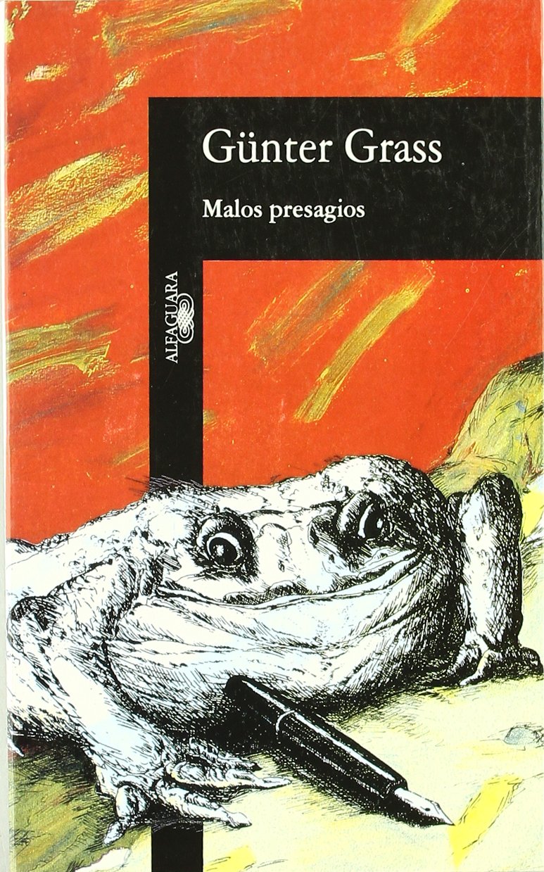 Malos Presagios