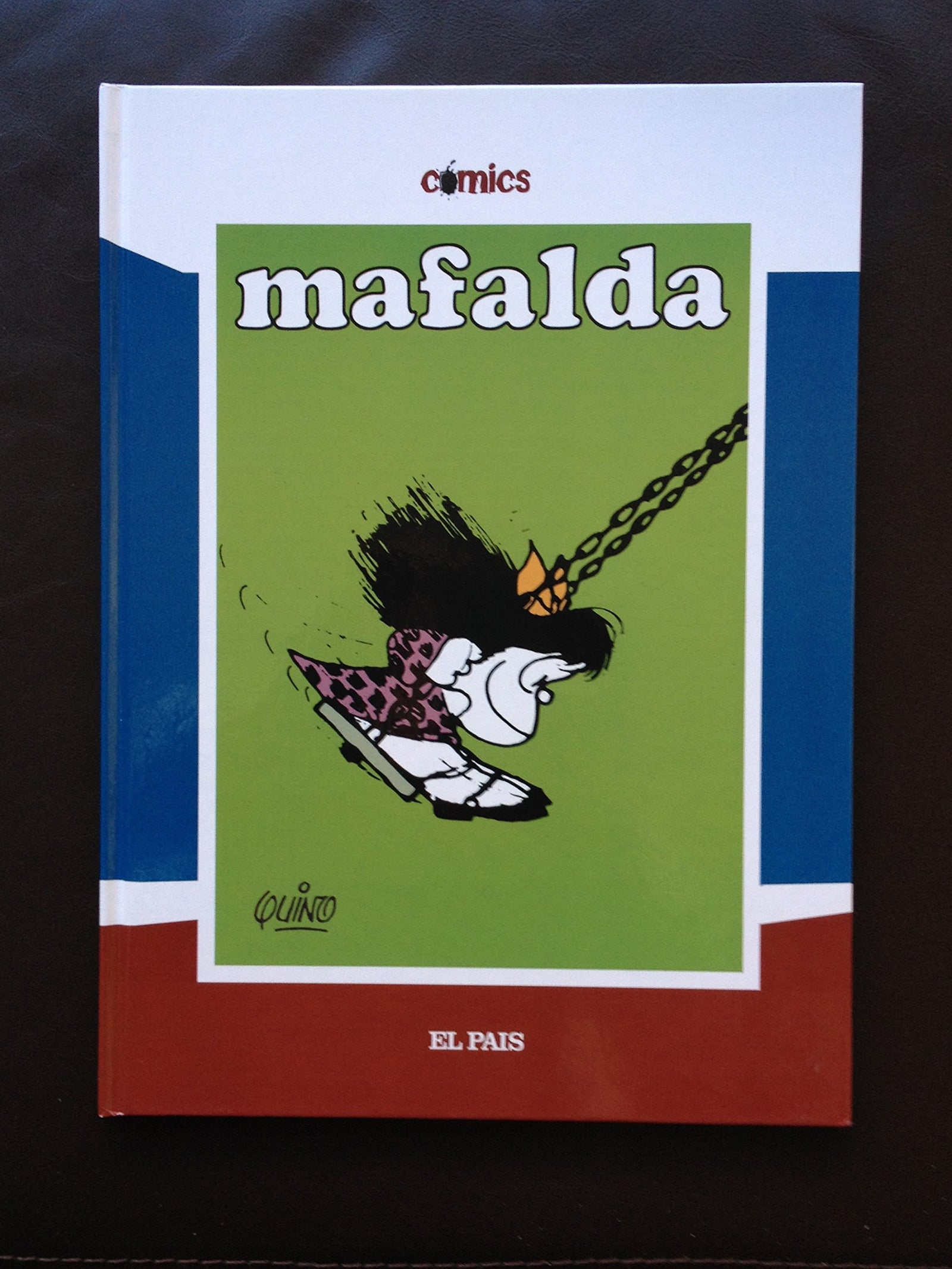 Mafalda