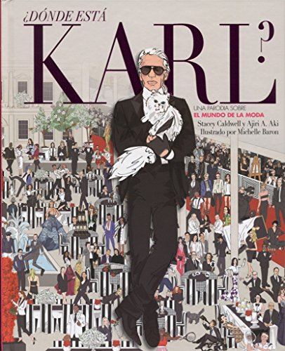 ¿Dónde está Karl?