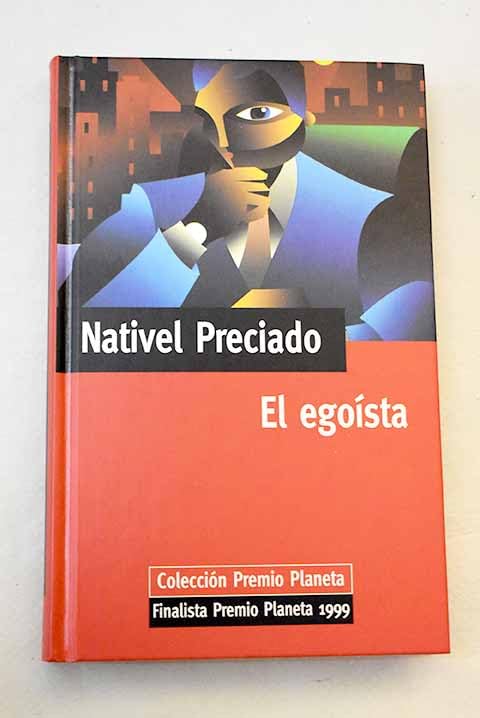 El Egoísta