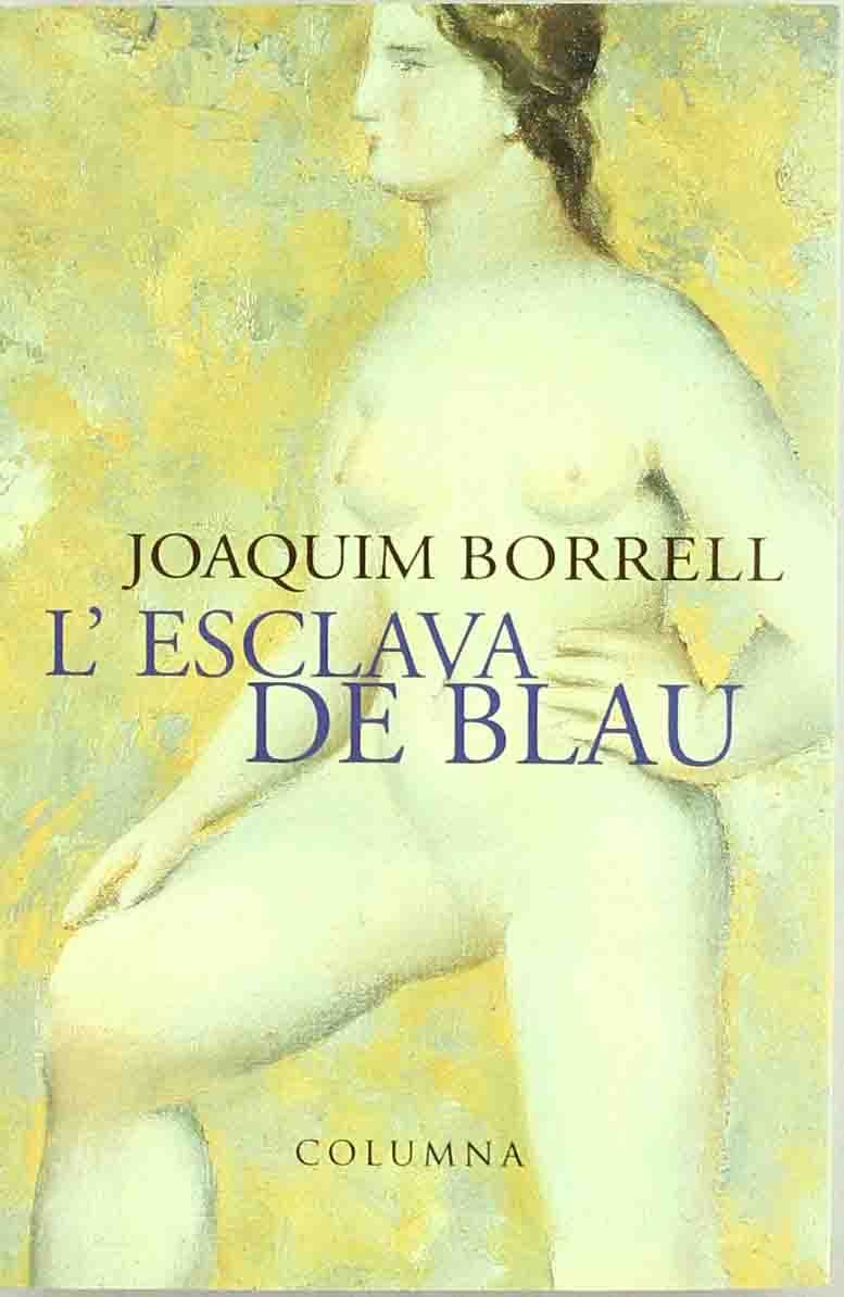 L'ESCLAVA DE BLAU - CLASSICA