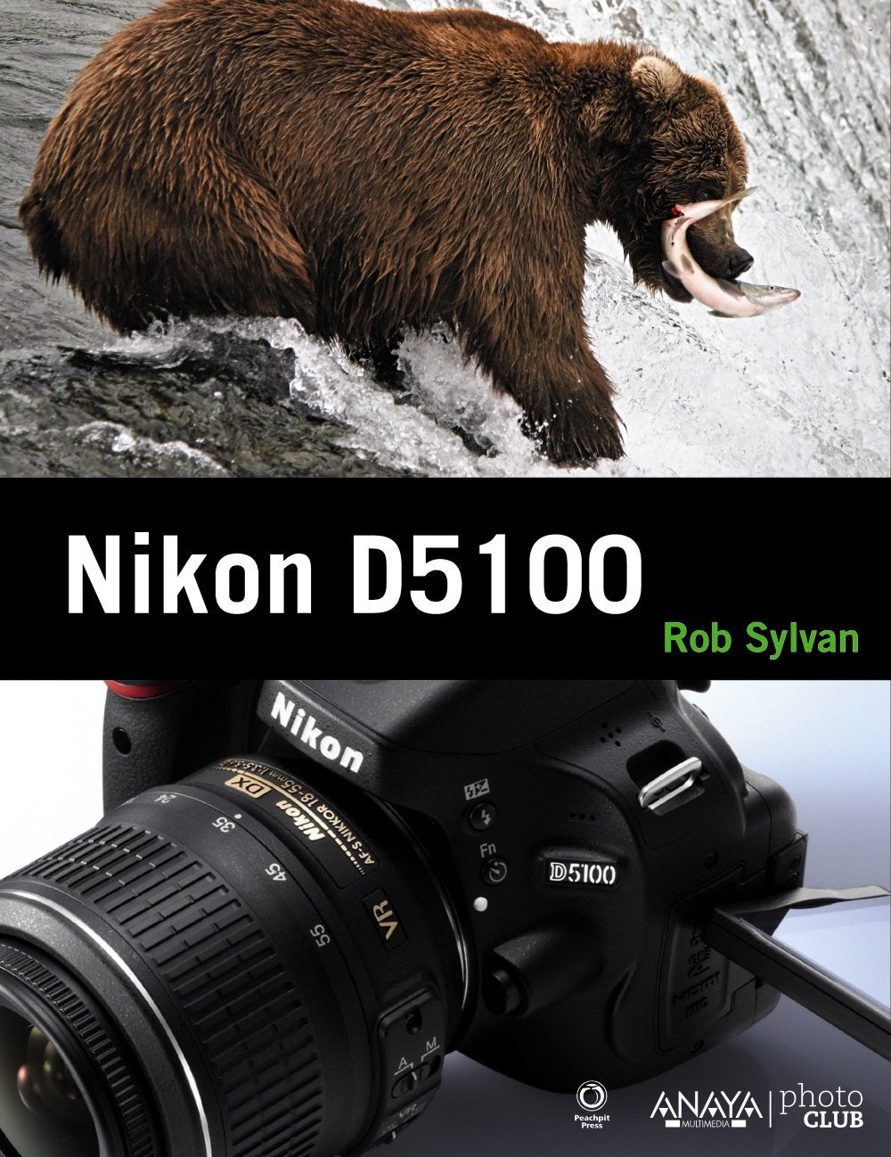 Nikon D5100 (PHOTOCLUB)