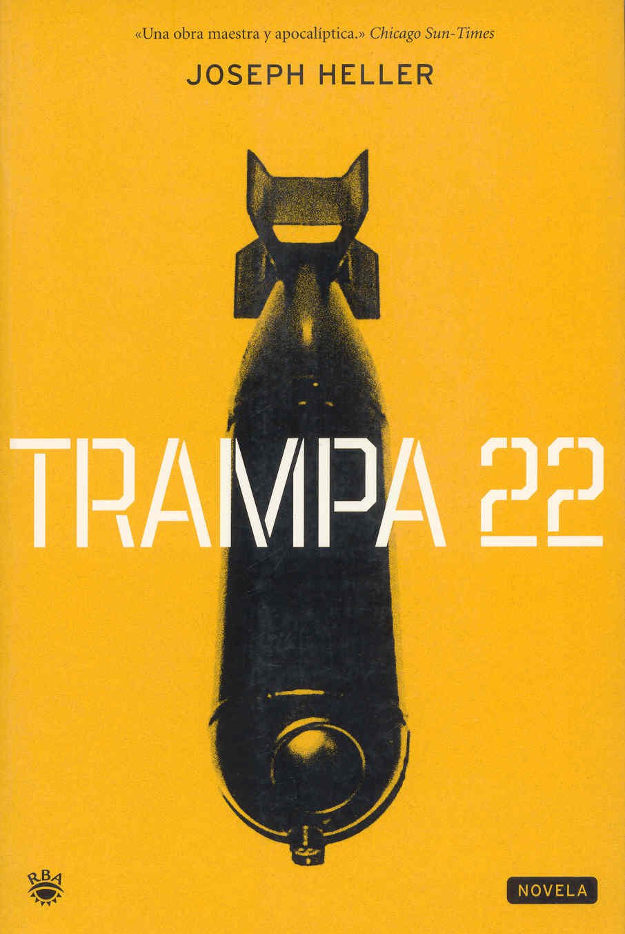 Trampa 22