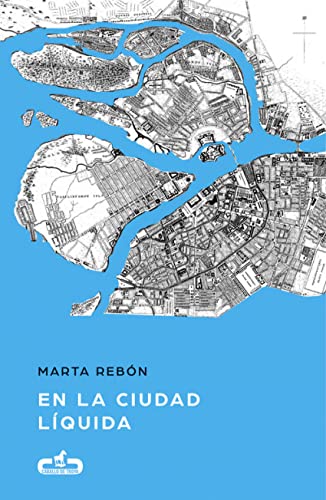 En la ciudad líquida (Caballo de Troya)