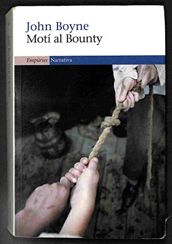 Motí al Bounty (EMPURIES NARRATIVA)
