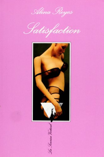 Satisfaction: 122 (La Sonrisa Vertical)