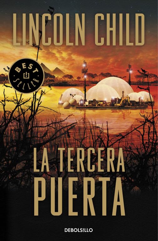 La tercera puerta (Jeremy Logan 3) (Best Seller)