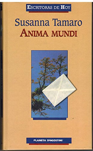 Anima Mundi