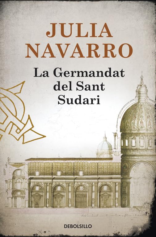 La germandat del Sant Sudari (Julia Navarro)