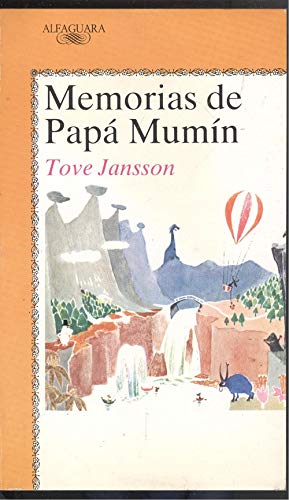 Memorias De Papa Mumin/the Exploits of Moominpapa