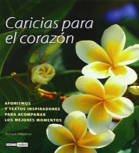 Caricias para el corazón (Inspiraciones)