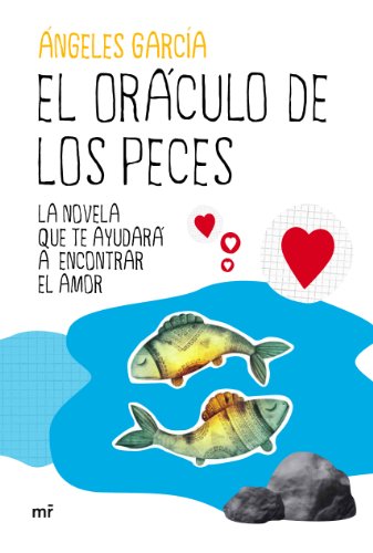El oráculo de los peces (MR Narrativa)