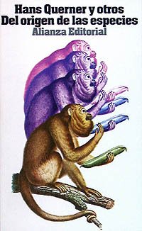 Del origen de las especies (El Libro De Bolsillo (Lb))