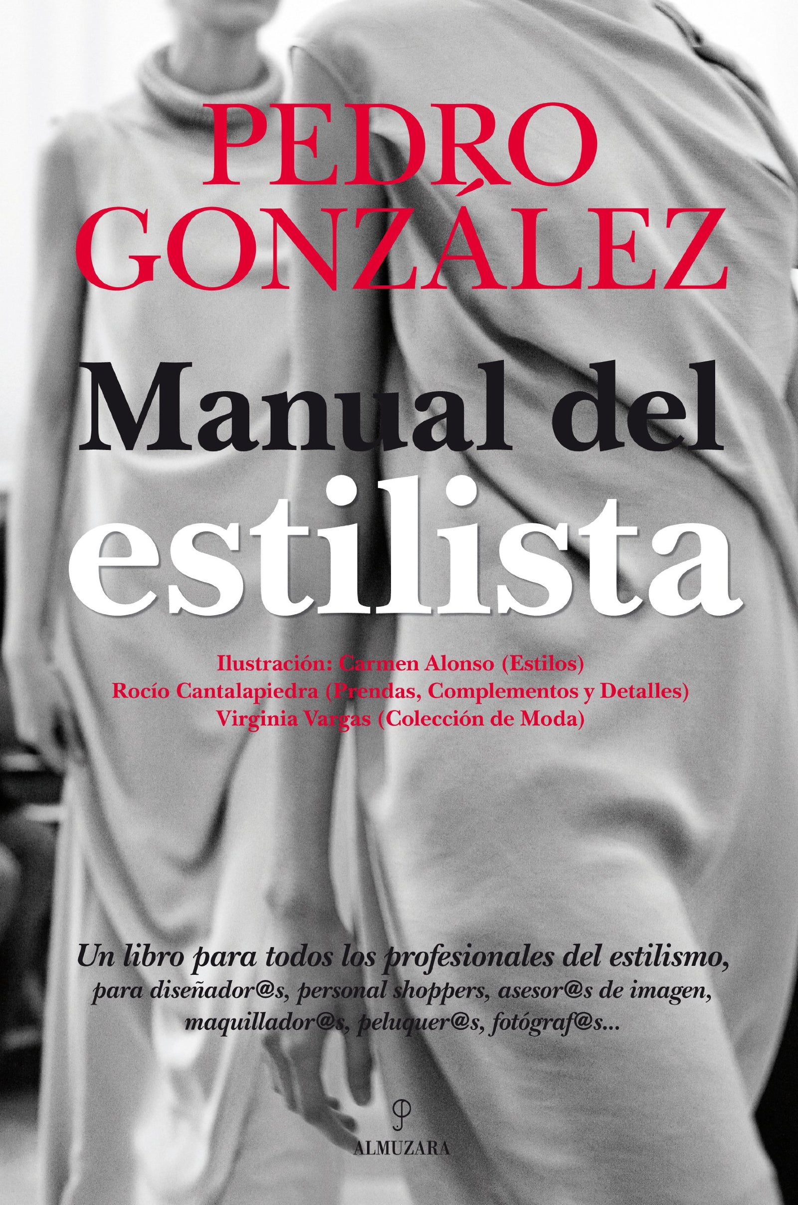 Manual del estilista (Horizonte profesional)