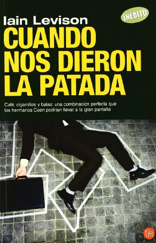 CUANDO NOS DIERON LA PATADA FG