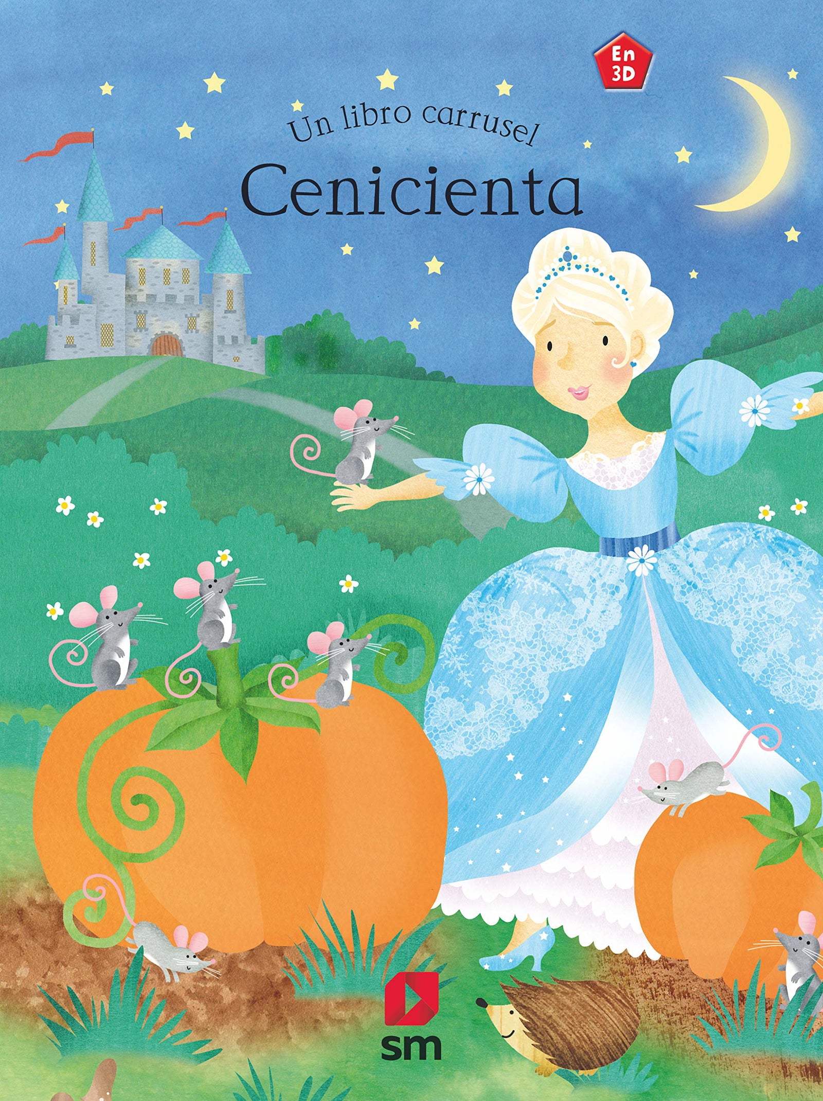 Cenicienta (INTERACTIVOS PARA JUGAR)