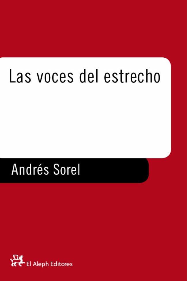 Las voces del estrecho (Modernos y Clásicos)