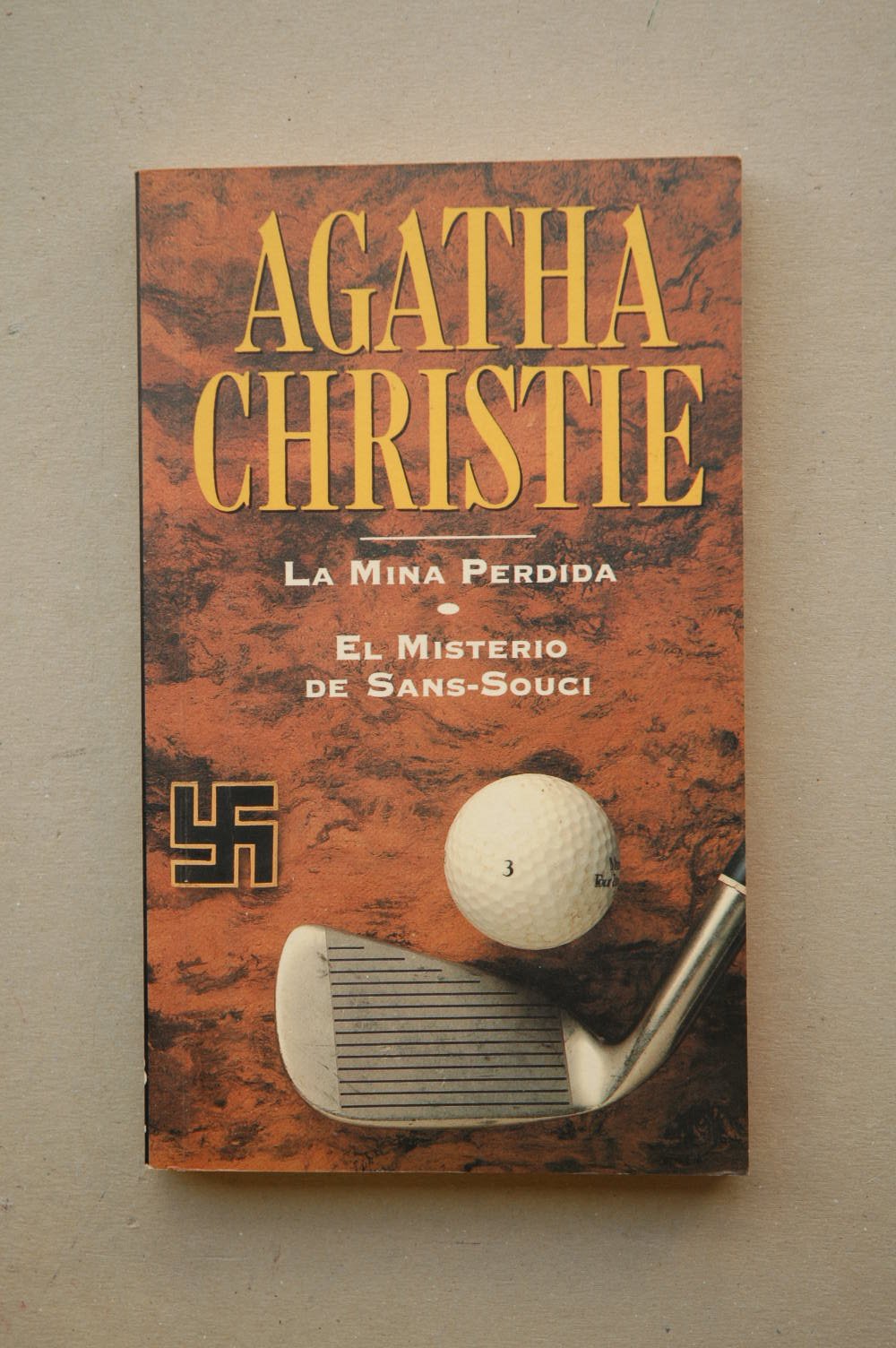 Agatha christie