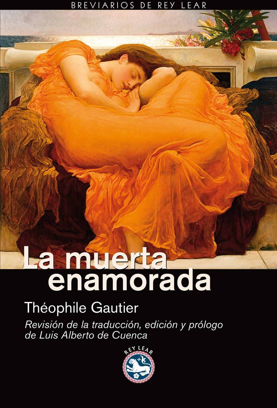 Muerta Enamorada,La (Breviarios)