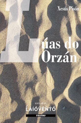 Lúas do Orzán: 450 (Teatro)