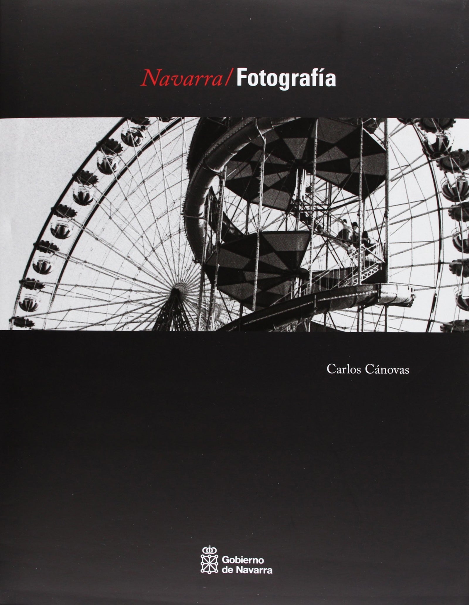 Navarra. Fotografía (SIN COLECCION)