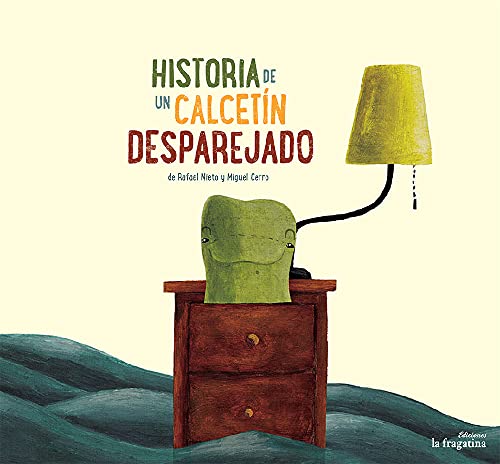 Historia de un calcetín desparejado