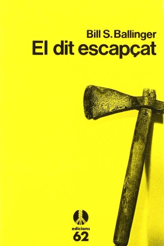 El dit escapçat (Seleccions de la Cua de Palla)