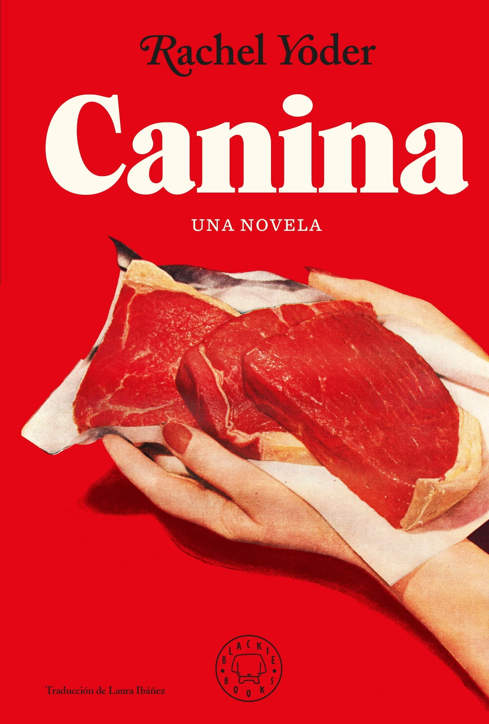 Canina (SIN COLECCION)