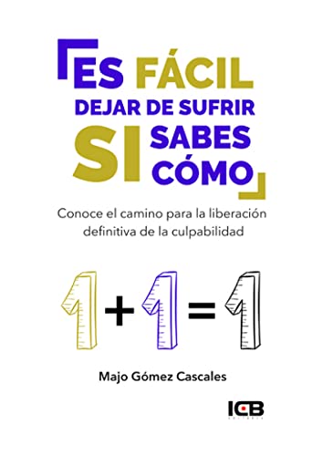 Es Fácil Dejar de Sufrir Si Sabes Cómo (FONDO)